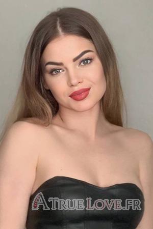 Ladies of Eastern-Europe