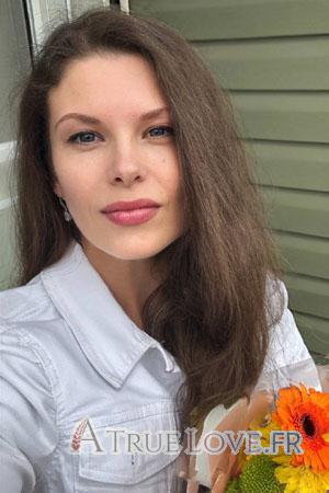 Ladies of Eastern-Europe