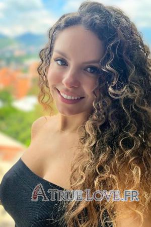 224699 - Luz Âge: 34 - Colombie