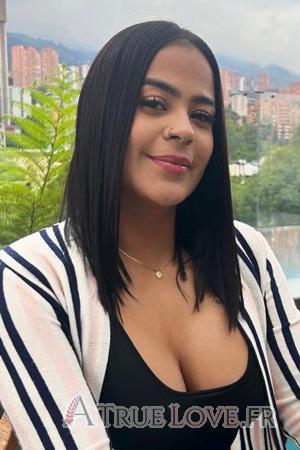 Ladies of Barranquilla