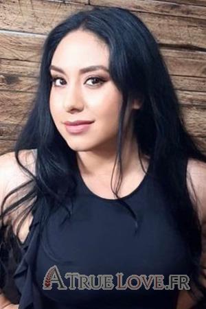 Ladies of Latin-America