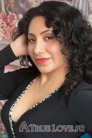 224740 - Brenda Âge: 44 - Pérou