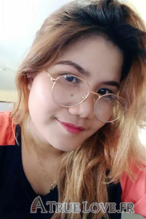 Ladies of Philippines