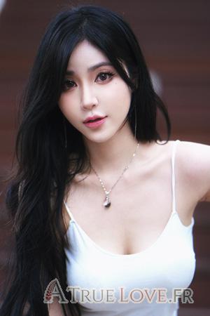 224763 - AnQi Âge: 30 - Chine