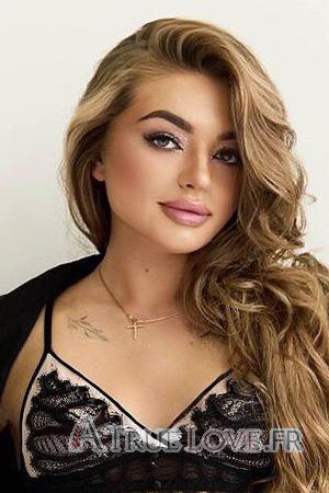 Ladies of Eastern-Europe