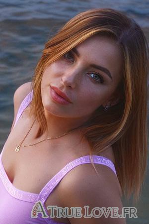 Ladies of Eastern-Europe