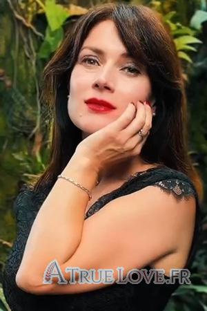 Ladies of Eastern-Europe