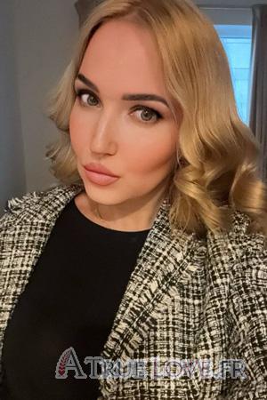 Ladies of Eastern-Europe