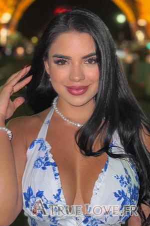 224816 - Angelica Âge: 35 - Colombie