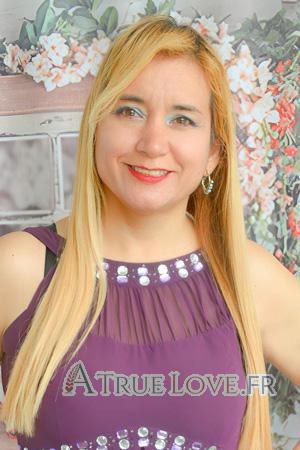 Ladies of P&eacute;rou