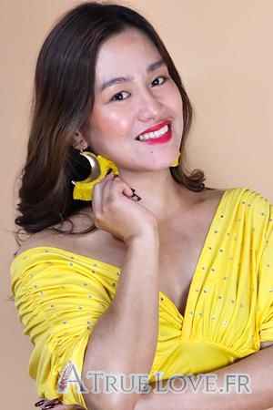 Ladies of Philippines