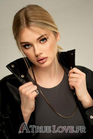 224854 - Anastasiia Âge: 20 - Ukraine