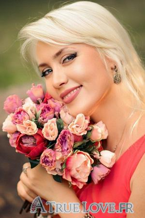 224855 - Viktoriya Âge: 51 - Ukraine