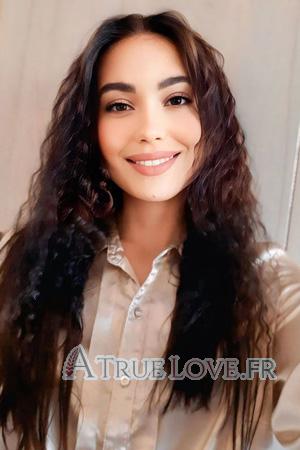 Ladies of Eastern-Europe