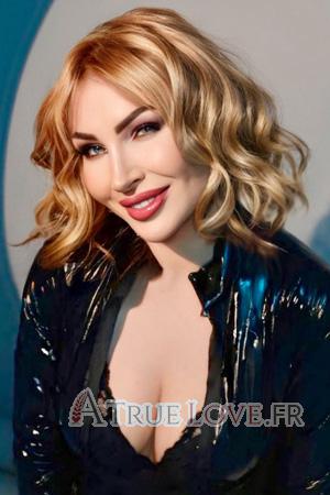 Ladies of Eastern-Europe