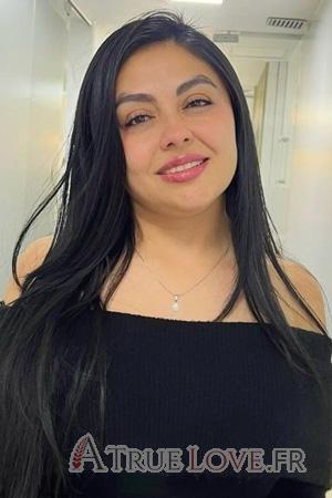 Ladies of Latin-America