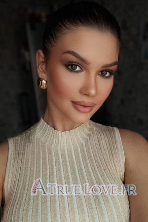 Ladies of Eastern-Europe