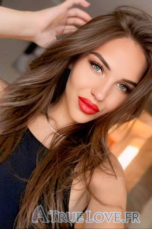 Ladies of Eastern-Europe