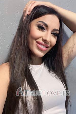 Ladies of Eastern-Europe