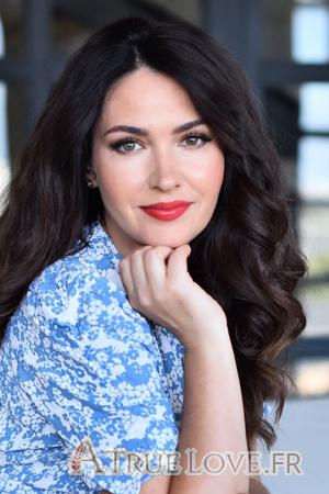 Ladies of Eastern-Europe