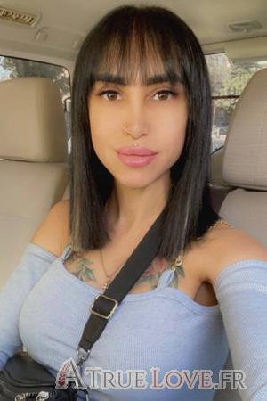 Ladies of Eastern-Europe