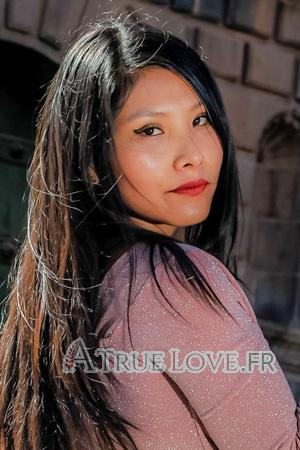 224993 - Soledad Âge: 32 - Pérou