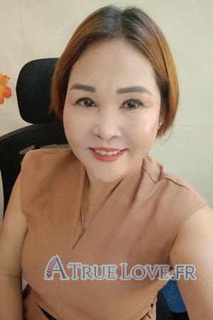 225033 - Muoy Huoy &Acirc;ge: 51 - Cambodia