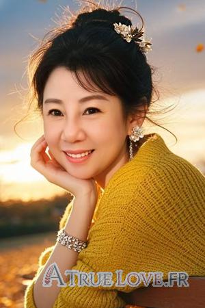 225043 - Grace &Acirc;ge: 61 - Chine
