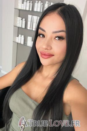 Ladies of Eastern-Europe