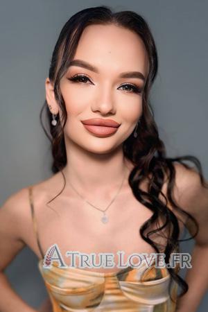 Ladies of Eastern-Europe