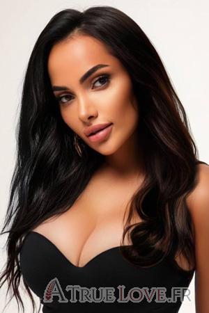 Ladies of Ivano-Frankovsk