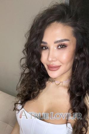 Ladies of Eastern-Europe