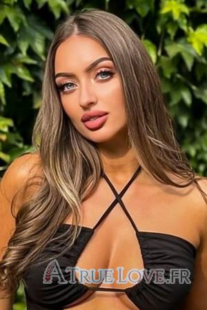 Ladies of Eastern-Europe