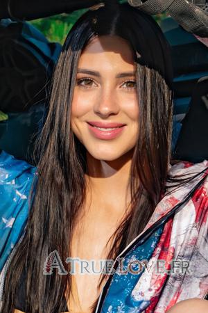 Ladies of Eastern-Europe