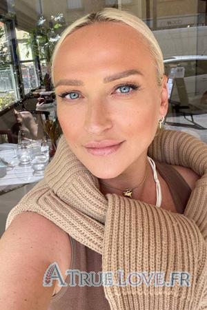 Ladies of Eastern-Europe