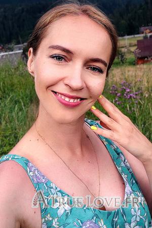 Ladies of Eastern-Europe