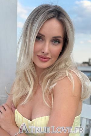 Ladies of Eastern-Europe