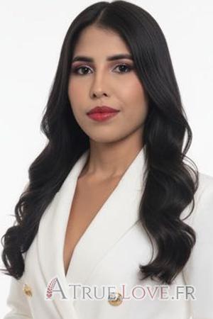 Ladies of Latin-America