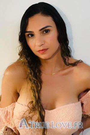 Ladies of Latin-America