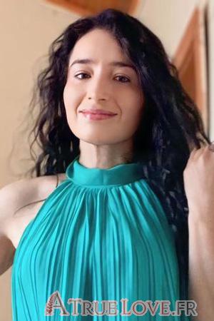 Ladies of Latin-America