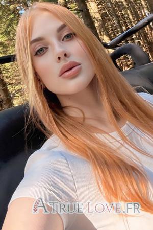 Ladies of Eastern-Europe