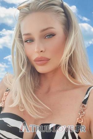 Ladies of Eastern-Europe