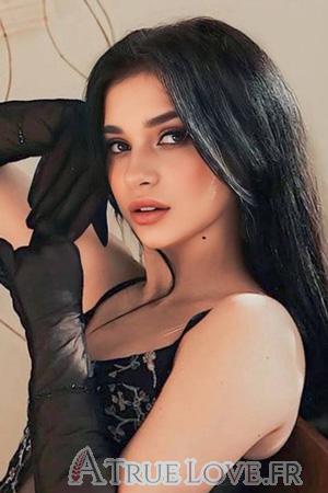 Ladies of Krivoy Rog