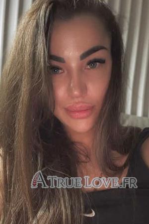 Ladies of Eastern-Europe