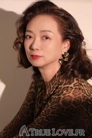 225319 - Lalita &Acirc;ge: 61 - Hong Kong