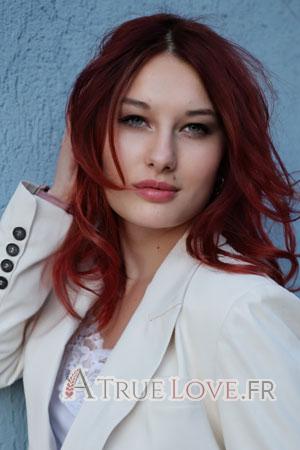 Ladies of Eastern-Europe
