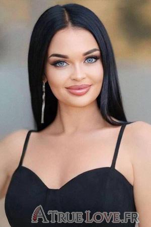 Ladies of Eastern-Europe