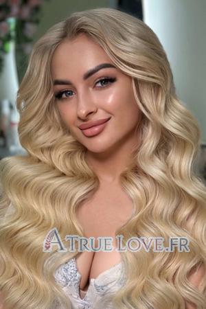 Ladies of Eastern-Europe