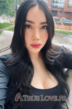 225423 - Nicol &Acirc;ge: 25 - Colombie