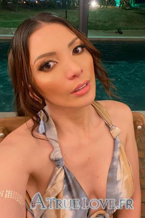 Ladies of Latin-America